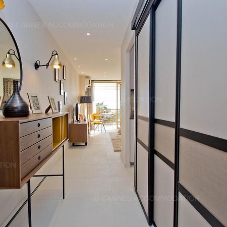 Khayat Apartment คานส์ ภายนอก รูปภาพ
